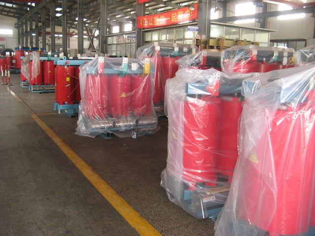 云南630KVA干式变压器 云南630KVA干式变压器